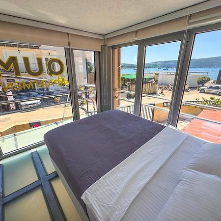 Qumi Apartments 蒂瓦特 外观 照片